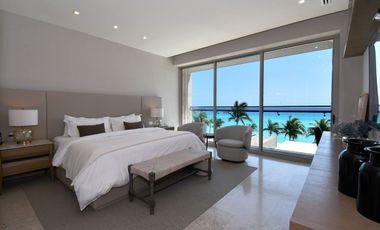 DEPARTAMENTO DE LUJO CON VISTAS PRIVILEGIADAS FRENTE AL MAR