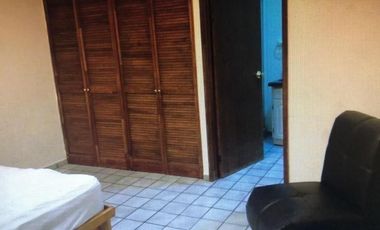 LOFT EN RENTA EN CUMBRES 5TO. SECTOR