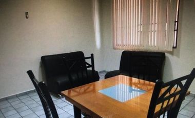 LOFT EN RENTA EN CUMBRES 5TO. SECTOR