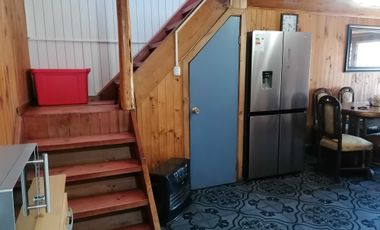 Casa en venta  en PUERTO MONTT