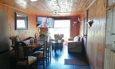 Casa en venta  en PUERTO MONTT