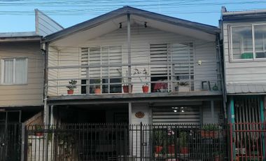 Casa en venta  en PUERTO MONTT