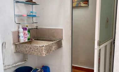 ENCANDORA CASA EN RENTA. EL ROSARIO