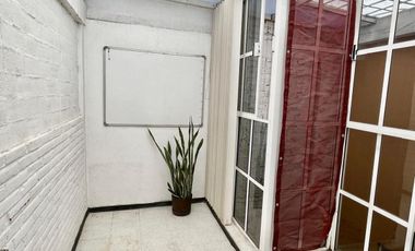 ENCANDORA CASA EN RENTA. EL ROSARIO