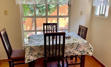 ENCANDORA CASA EN RENTA. EL ROSARIO