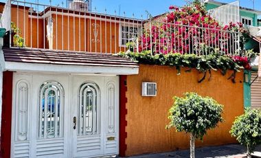 ENCANDORA CASA EN RENTA. EL ROSARIO