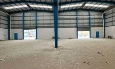 Bodega en Venta Escobedo Nuevo Leon
