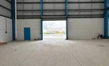 Bodega en Venta Escobedo Nuevo Leon