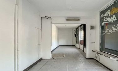 Local comercial en venta en VALPARAÍSO