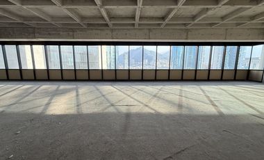 Oficina en Obra Gris en Venta Y Renta en Valle Oriente