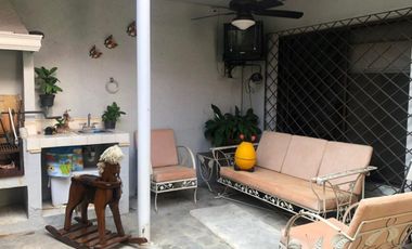CASA DE RENTA ZONA SUR