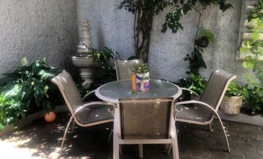 CASA DE RENTA ZONA SUR
