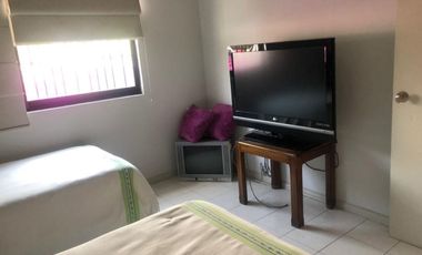 CASA DE RENTA ZONA SUR