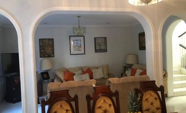 CASA DE RENTA ZONA SUR
