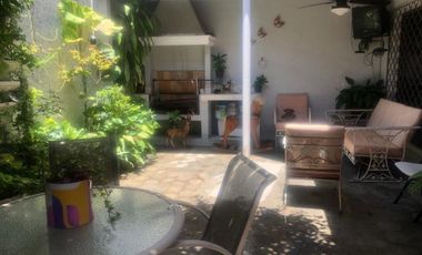 CASA DE RENTA ZONA SUR