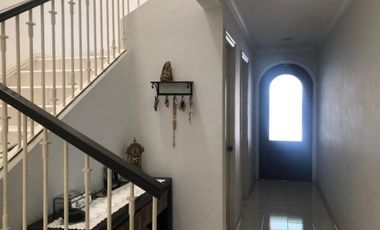 CASA DE RENTA ZONA SUR