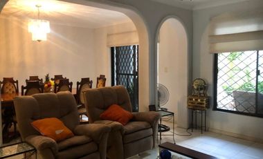 CASA DE RENTA ZONA SUR