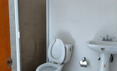 Casa en condominio con seguridad al Norte de Cuernavaca.