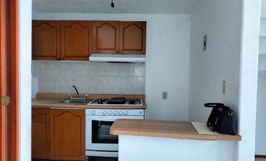 Casa en condominio con seguridad al Norte de Cuernavaca.
