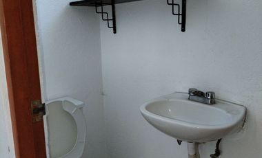 Casa en condominio con seguridad al Norte de Cuernavaca.