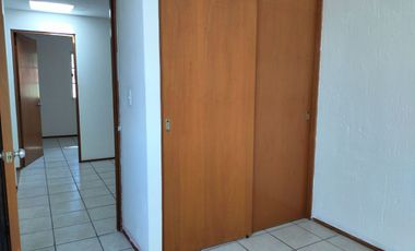 Casa en condominio con seguridad al Norte de Cuernavaca.