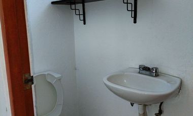Casa en condominio con seguridad al Norte de Cuernavaca.