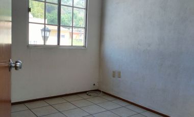 Casa en condominio con seguridad al Norte de Cuernavaca.