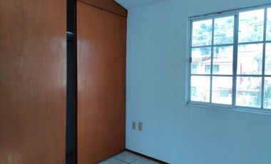 Casa en condominio con seguridad al Norte de Cuernavaca.