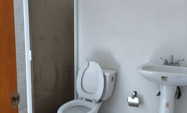Casa en condominio con seguridad al Norte de Cuernavaca.