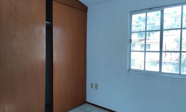 Casa en condominio con seguridad al Norte de Cuernavaca.