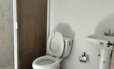 Casa en condominio con seguridad al Norte de Cuernavaca.