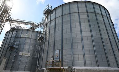 Rancho integral en venta con planta de alimentos y equipamiento de primera