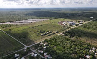 Rancho integral en venta con planta de alimentos y equipamiento de primera