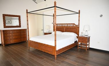 Rancho integral en venta con planta de alimentos y equipamiento de primera
