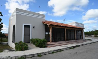 Rancho integral en venta con planta de alimentos y equipamiento de primera