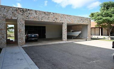 Rancho integral en venta con planta de alimentos y equipamiento de primera