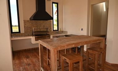 Rancho integral en venta con planta de alimentos y equipamiento de primera