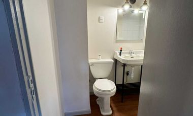 Departamento en venta en VALDIVIA