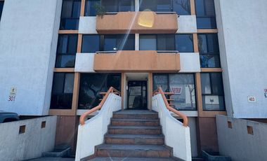 Departamento en Renta