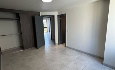 Departamento en Renta