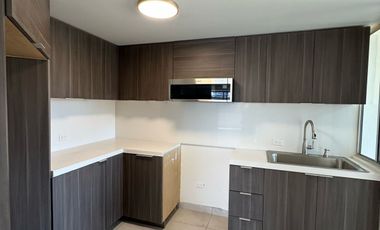 Departamento en Renta