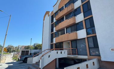 Departamento en Renta