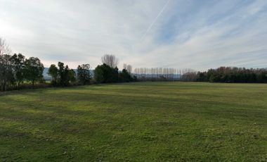 Parcela en venta en PAILLACO