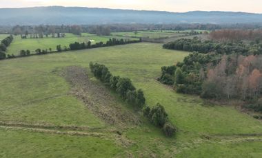 Parcela en venta en PAILLACO