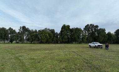 Parcela en venta en PAILLACO