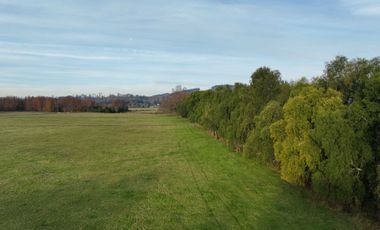 Parcela en venta en PAILLACO