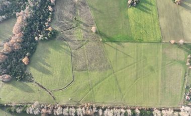 Parcela en venta en PAILLACO