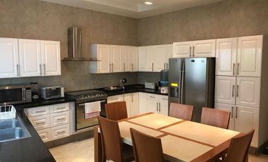 Linda Casa Club de Golf Los Encinos