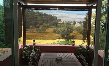 Linda Casa Club de Golf Los Encinos