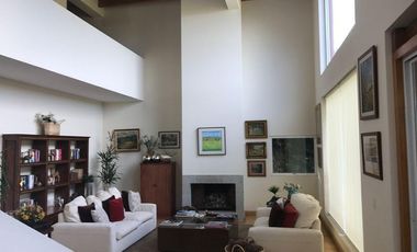 Linda Casa Club de Golf Los Encinos